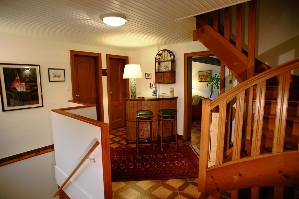 Gite Du Windstein Kamer foto